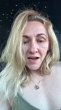 Secret Ladyx online show from April 6, 4:46 am