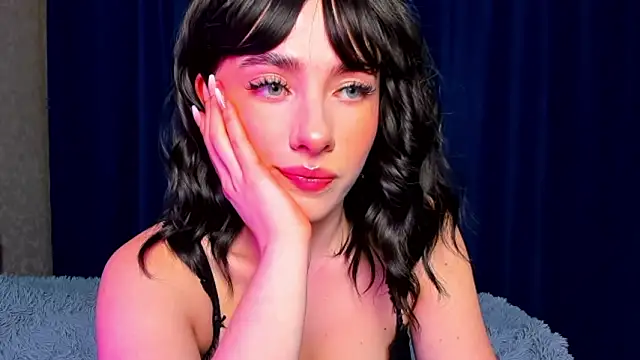 Aria Montclair online show from March 11, 8:55 pm