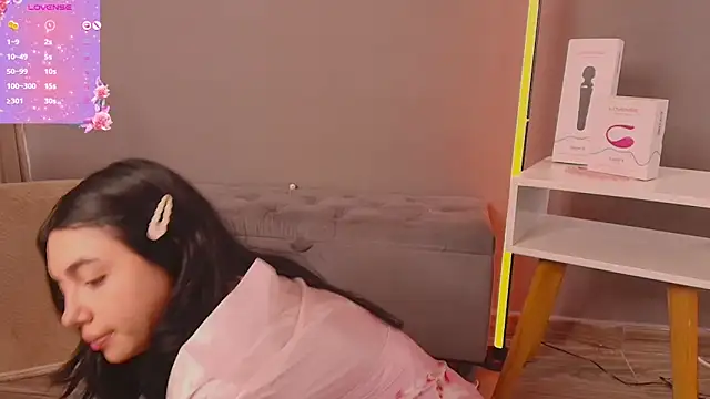 Im Elaris online show from April 18, 2:52 pm