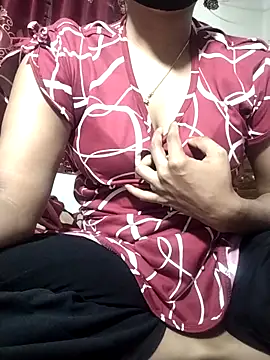 Rupa257 online show from March 12, 3:37 pm