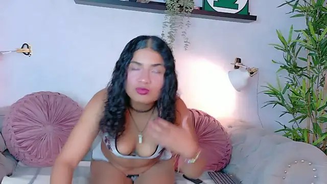 morenaza 019 online show from March 4, 7:31 pm