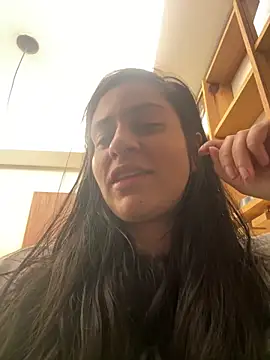 Geovana blan online show from March 12, 2:36 am