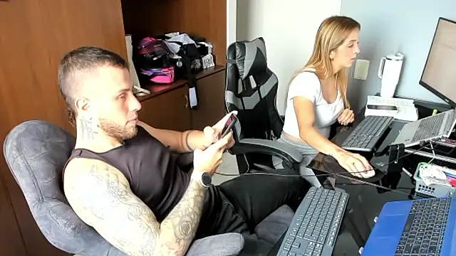 Dra-Dr-Fitness online show from March 11, 6:32 pm