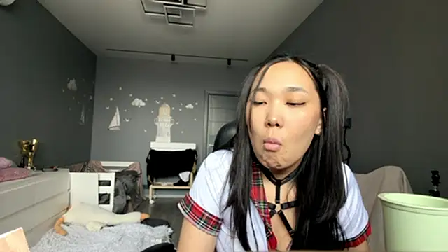 DrivenRitual online show from March 21, 5:56 am