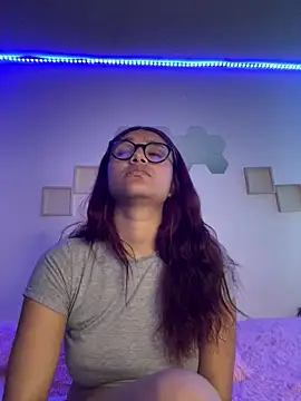 Daliila 11x online show from March 30, 8:58 am