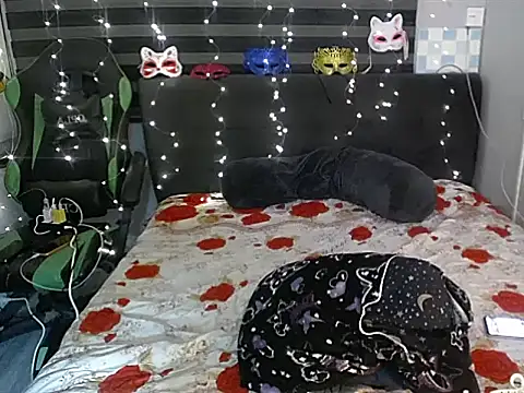 BigCockEricaTs69 online show from June 8, 1:23 pm