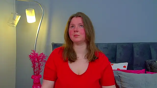 MelodyMoores online show from April 10, 6:19 am