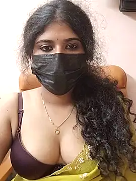 Sunitha28 online show from April 26, 6:38 pm