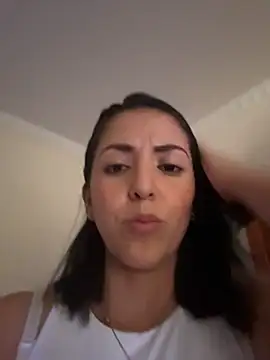 SamanthaWalker  online show from June 10, 3:22 pm