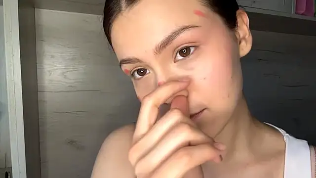 BlinkingDross online show from April 4, 10:25 am