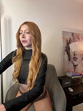 Suki 3 online show from April 12, 3:20 am