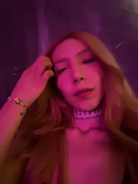 Suki 3 online show from April 5, 2:54 am