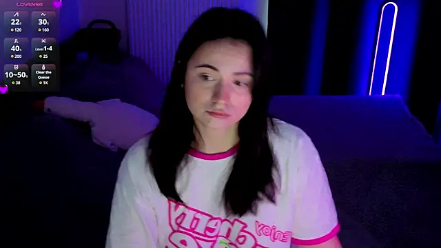 missy3kissy online show from April 15, 7:31 am