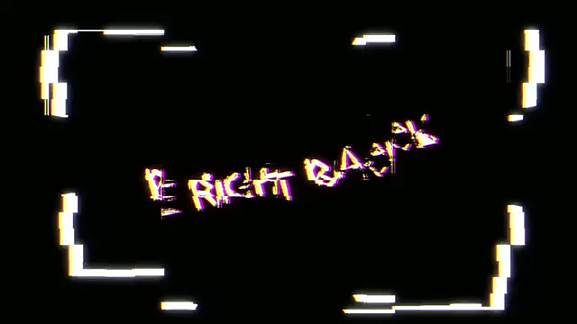  baby  boo  online show from March 28, 8:36 am