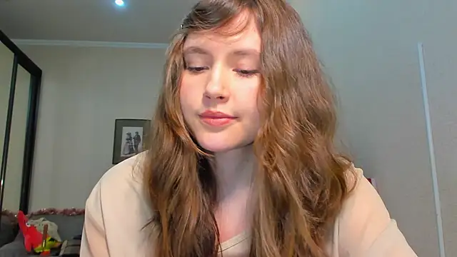 MaryannSofts online show from March 28, 2:49 pm