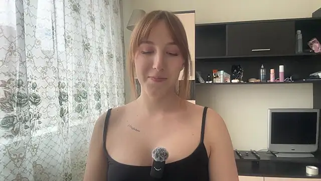 AquilineOrites online show from April 14, 7:08 am