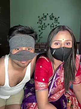 your bhabhi love online show from May 1, 6:00 pm