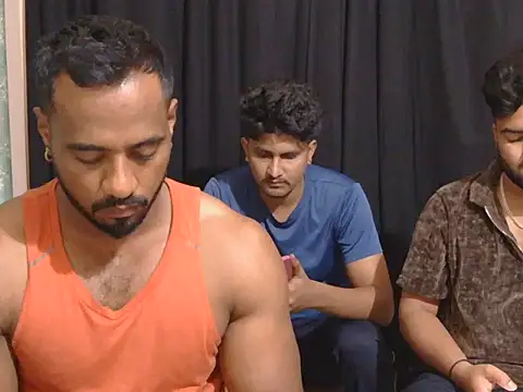 indguys2026 online show from June 14, 3:08 am
