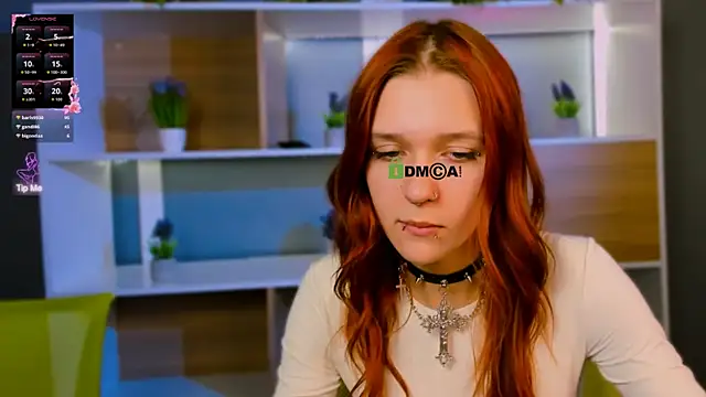 jessi lady1 online show from March 28, 12:48 pm