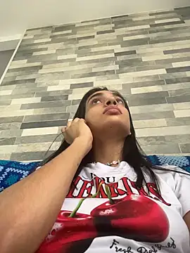 leilani X online show from June 24, 5:34 pm