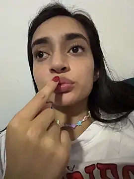 leilani X online show from June 30, 4:28 pm