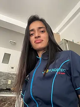 leilani X online show from May 8, 3:48 pm