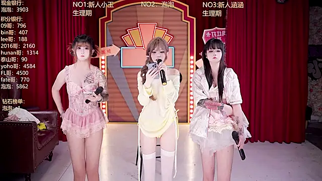 MSN101 online show from April 11, 12:09 pm