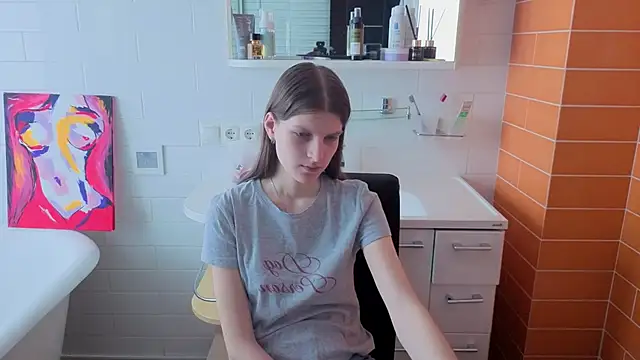 LeanStehlik online show from April 1, 11:33 am