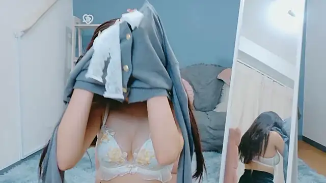 Nana-jpnk online show from May 21, 5:16 am