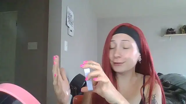 localdivinediva online show from June 10, 4:38 pm