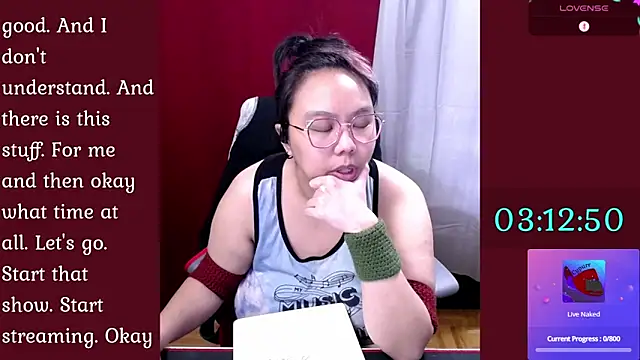 Cypurr online show from May 7, 9:18 pm