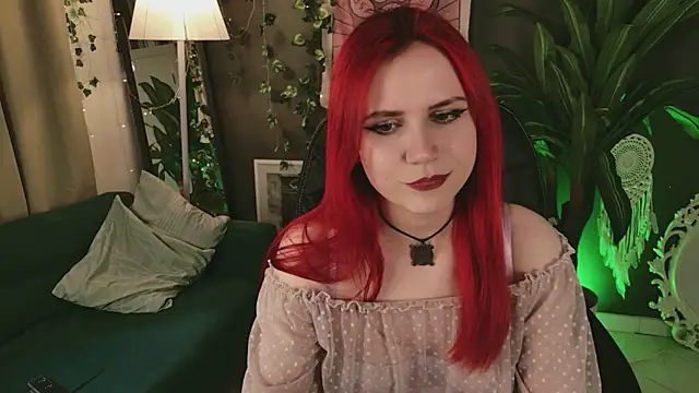  Ava Sky  online show from May 9, 1:35 pm