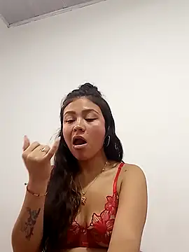 Briahana Drink online show from April 27, 9:56 pm