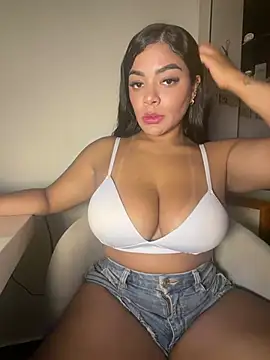 alissongreey online show from July 19, 6:21 pm