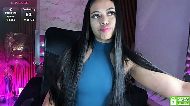 zara rossi online show from April 7, 10:23 pm