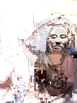 mylove-cute online show from April 18, 7:51 pm