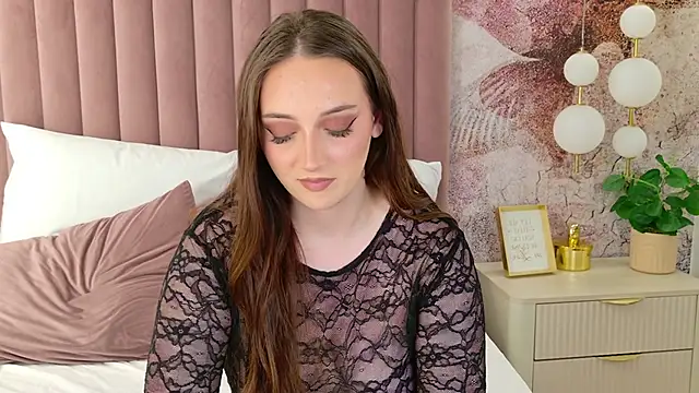 AshleyVance online show from March 29, 8:41 pm