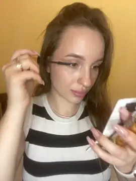 NeEdnaBradley online show from March 10, 10:36 pm