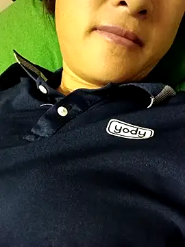 Yuhi3d online show from April 21, 2:46 pm