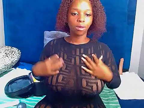 HOtZee X online show from March 8, 7:51 pm