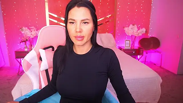 Casey Min online show from March 31, 6:13 am