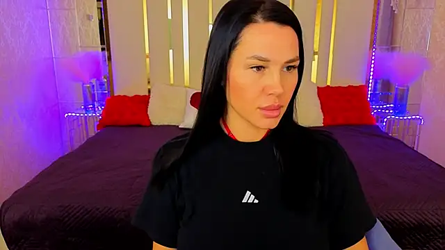 Casey Min online show from March 18, 7:35 am