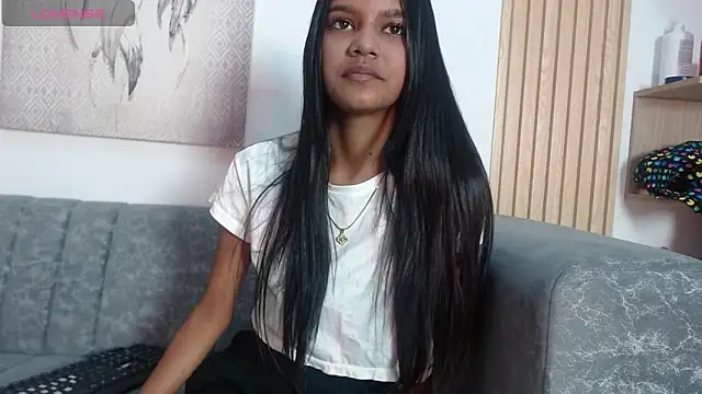 queen adhara online show from March 31, 2:06 pm