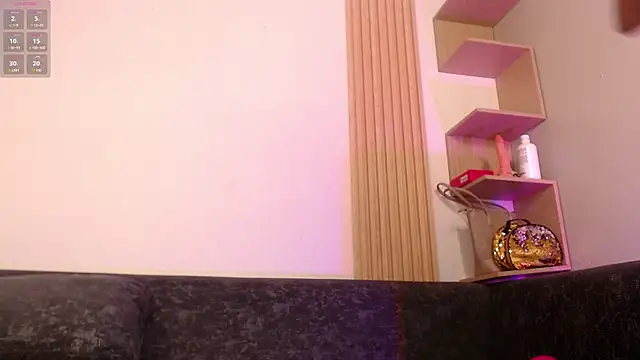 queen adhara online show from April 11, 12:31 pm