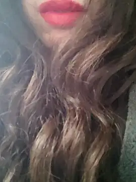 Kamilya89six online show from April 3, 2:37 pm