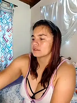 BettyBoo w online show from March 11, 11:36 am