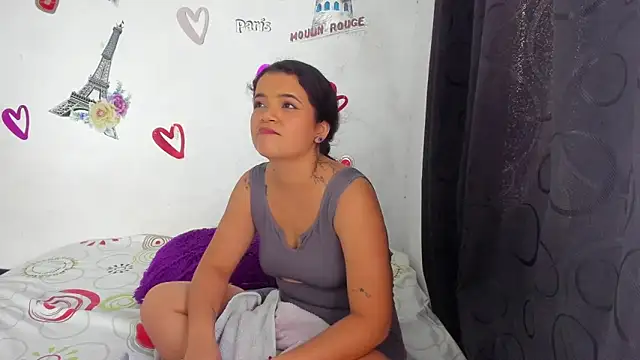 Katty-Rouse online show from April 30, 9:41 pm