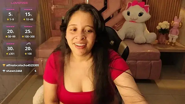 sara tellez s online show from June 20, 9:35 am
