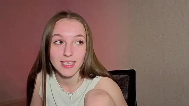 Sweet Pussy Girl online show from March 24, 12:10 pm