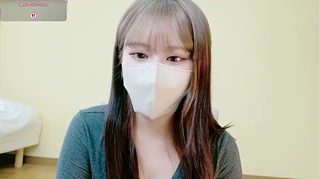 mia-chan2 online show from March 22, 4:40 am